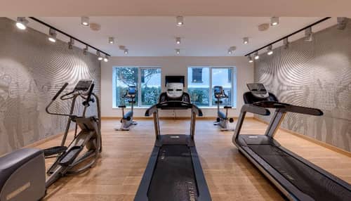 Radisson Collection Hotel, Old Mill Belgrade
