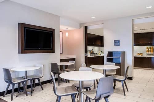Residence Inn Bloomington