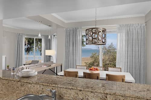 Marriott's Harbour Club