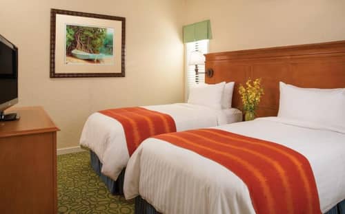 Marriott's Monarch at Sea Pines