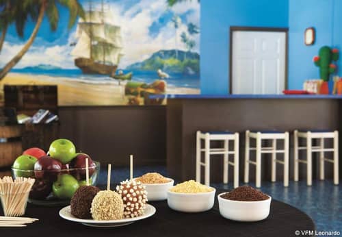 Marriott's Legends Edge at Bay Point