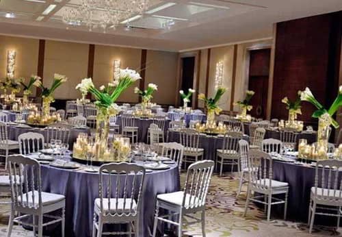 Renaissance Cairo Mirage City Hotel