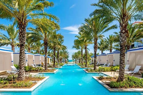 Grand Hyatt at Baha Mar