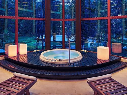 Mercure Iguazu Hotel Iru