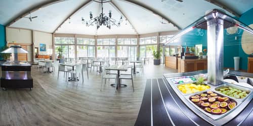 Residence Hoteliere L'Archipel