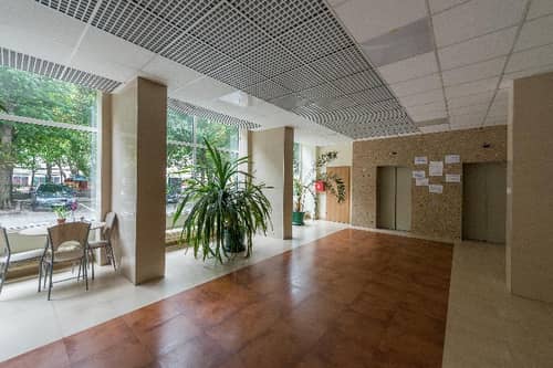 P&O Apartments Krochmalna