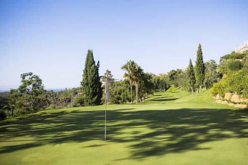 Apartamentos Greenlife Golf