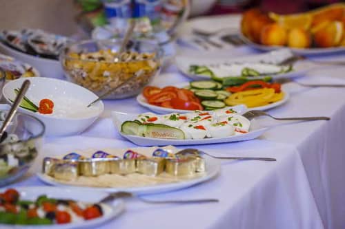 Boutique Hotel’s II Rewolucji