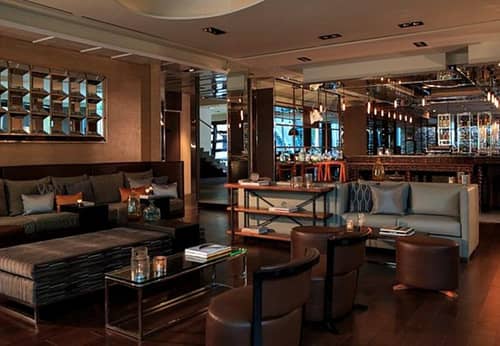 Renaissance Santiago Hotel