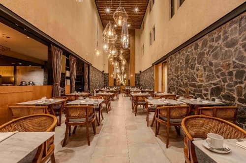 Las Hayas Resort Hotel