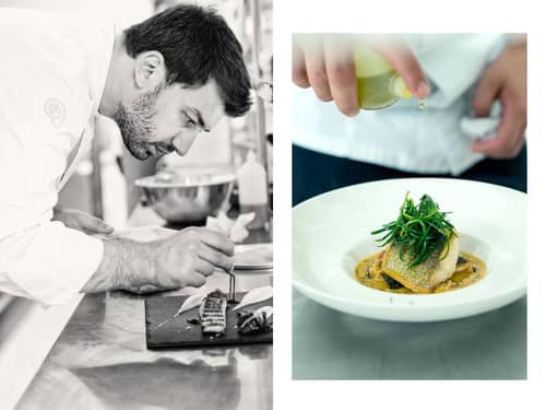 Agalia Luxury Suites