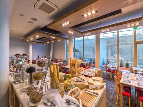 Rezydencja Nosalowy Dwór