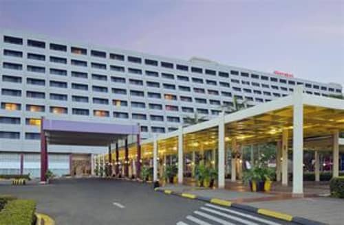 Abuja Continental Hotel