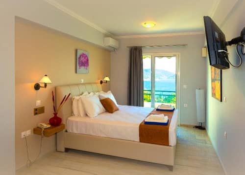 Aliki Hotel