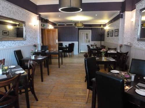 Inn at The Park Hotel