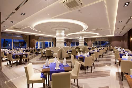 Diamond Elite Hotel & SPA