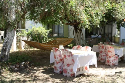 Afrodit Holiday Club Altinoluk