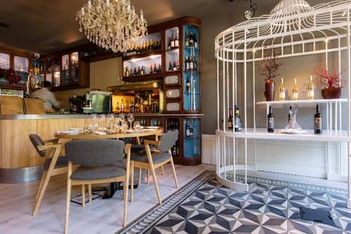 My Story Hotel Rossio