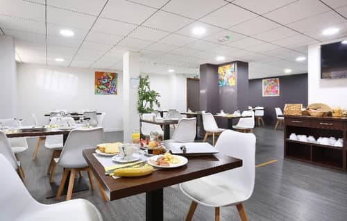 Appart Hotel Odalys City Toulouse Colombelie