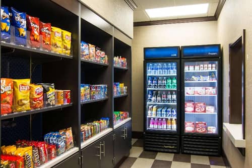 Hampton Inn Orange City