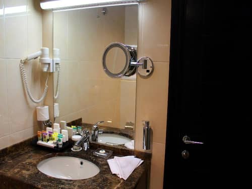 Al Diar Sawa Hotel Apartments