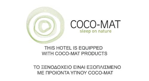 Tsikeli Hotel - Adults Only