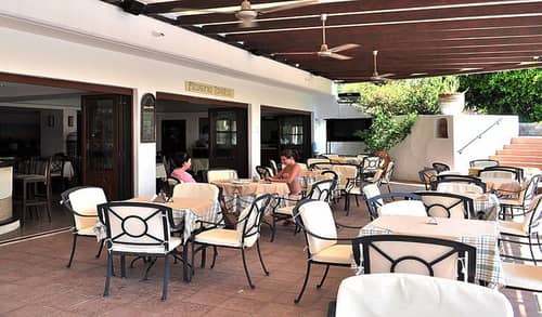 Pefkos Village Resort