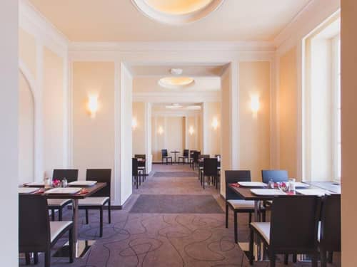 Star G Hotel Premium Dresden Altmarkt
