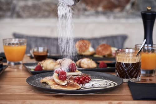 Mykonos Bliss-Cozy suites