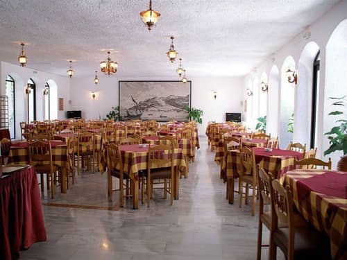 Skala Hotel