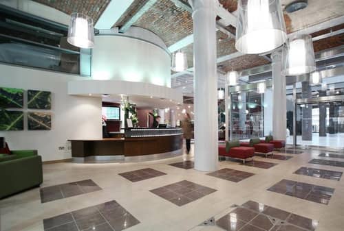 The Place Aparthotel