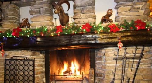 Hotel Orso Bianco