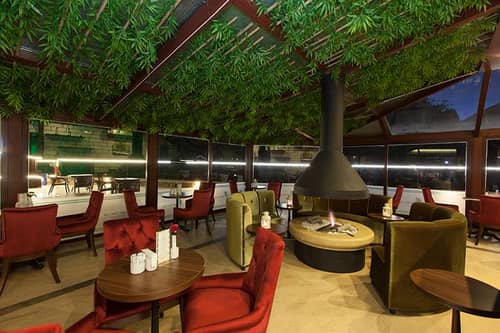 Uzungol Onder Hotel&Spa