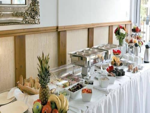 St Elena Boutique Hotel