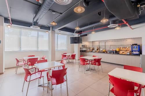 City Express Junior By Marriott Villahermosa