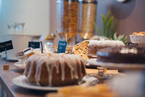 Garni Hotel Mint