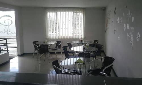 Hotel Dorado Plaza Bogota