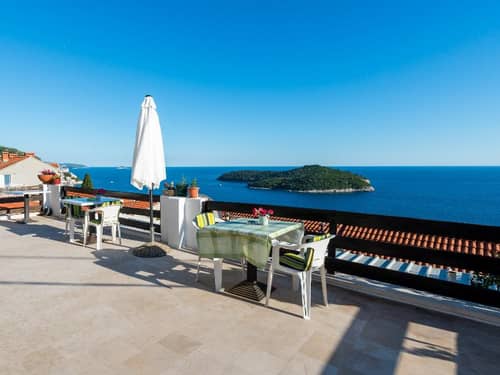 Guesthouse Home Sweet Home