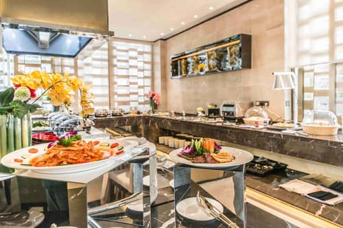 Somerset Grandview Shenzhen