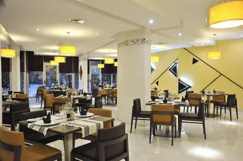 Sopatel Silmande Ouagadougou