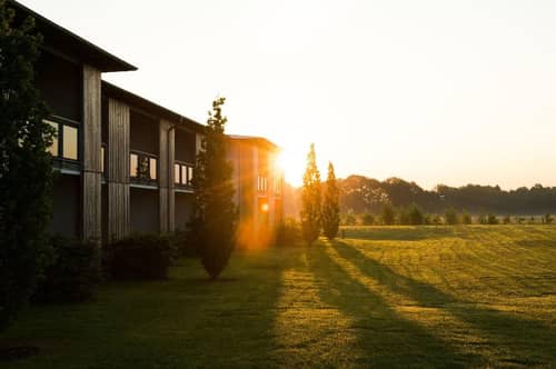 Gut Bardenhagen Hotel