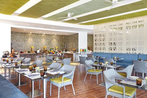 Radisson Hotel Kandy