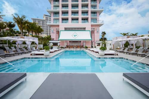 SLS Baha Mar