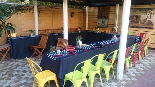 Hotel RiverView Westlands Ltd