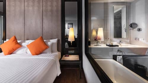 Movenpick Hotel Sukhumvit 15 Bangkok