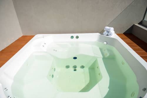 1.4 Merit Montevideo Apart & Suites