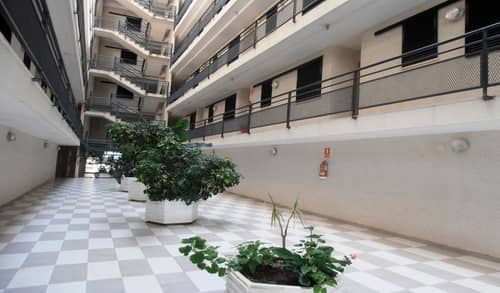 Apartamentos Surfing3000