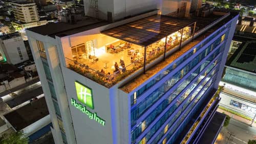 Holiday Inn Cucuta