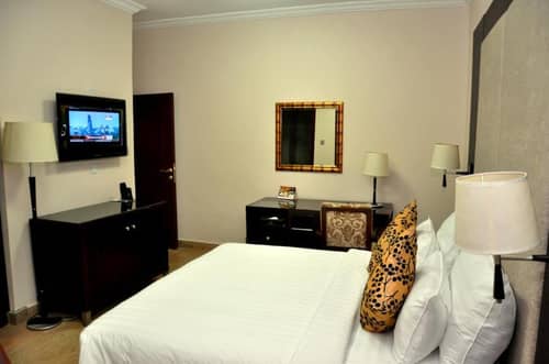 Chelsea Hotel Wuse II