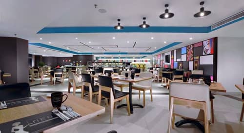 Hotel Neo+ Penang by ASTON